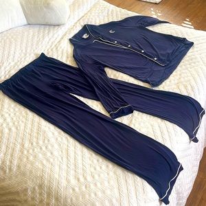 Mark & Graham Pajama Set